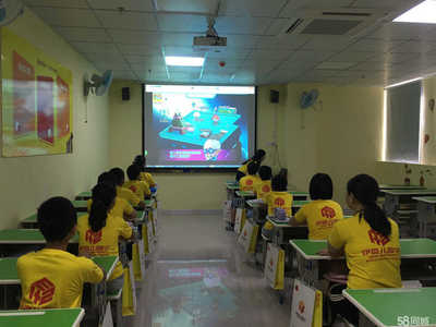 福建加法教育信息咨詢 賦能教育選擇，助力未來發展